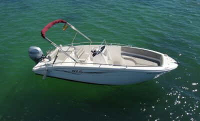 Trimarchi 62 S Open